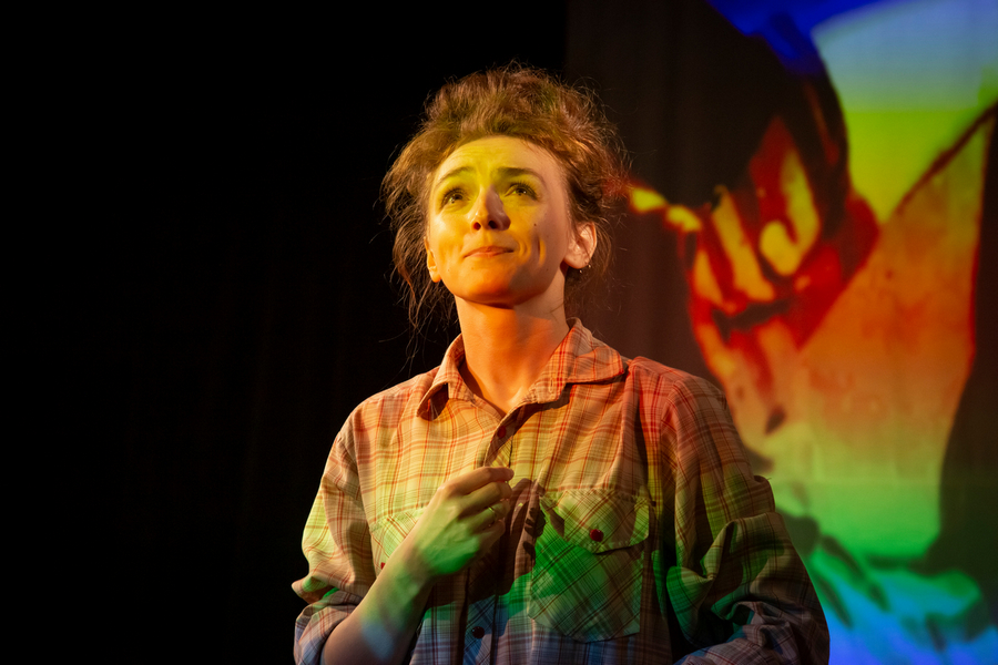 Я, Лёня Енгибаров. Изображение 2