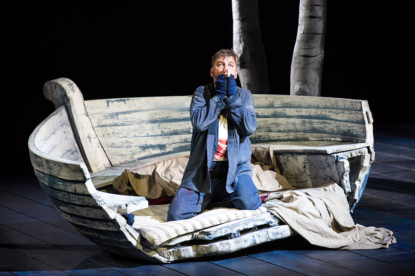 Тристан и Изольда. Изображение 15