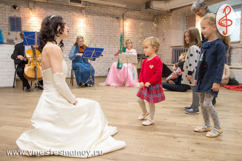 Му-му-мудрые истории. Изображение 2