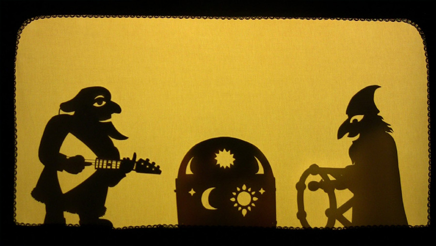 Рождество (КукLab м. Смоленская). Изображение 1