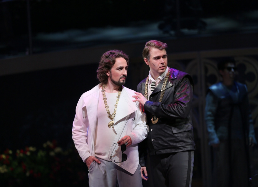 Иоланта. Изображение 12