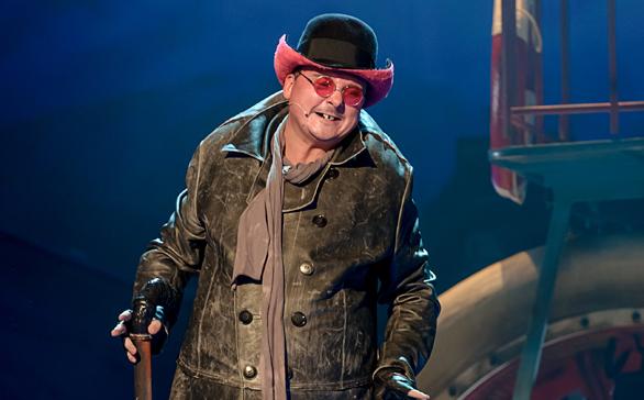 Мама-кот. Изображение 8