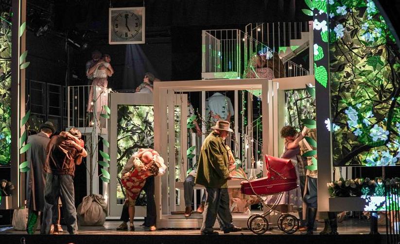 Москва, Черёмушки. Изображение 1