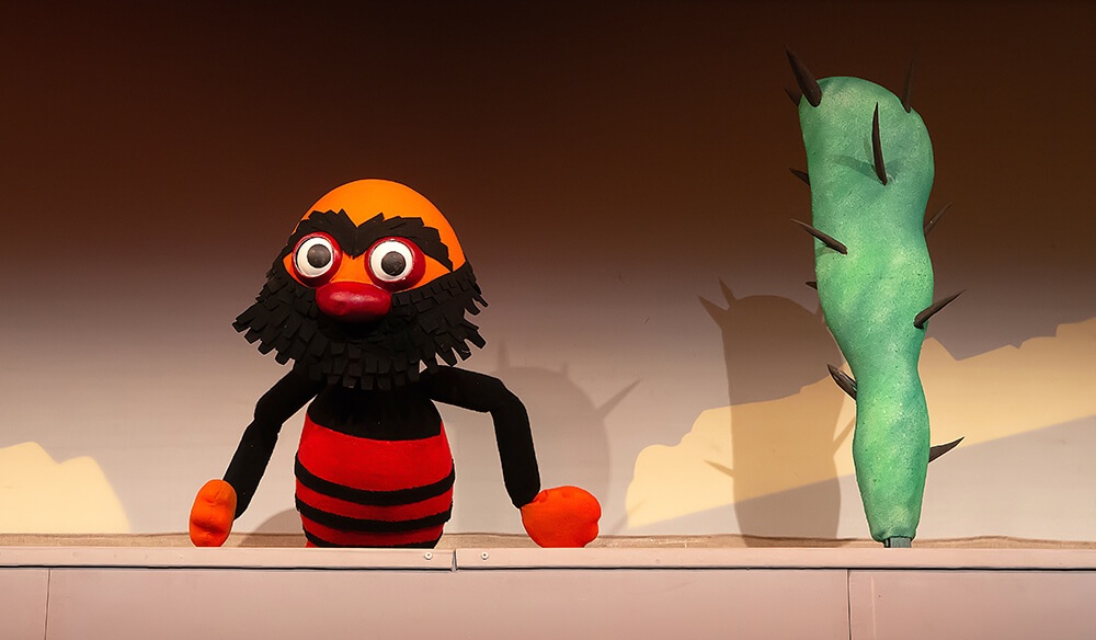 Айболит. Изображение 2