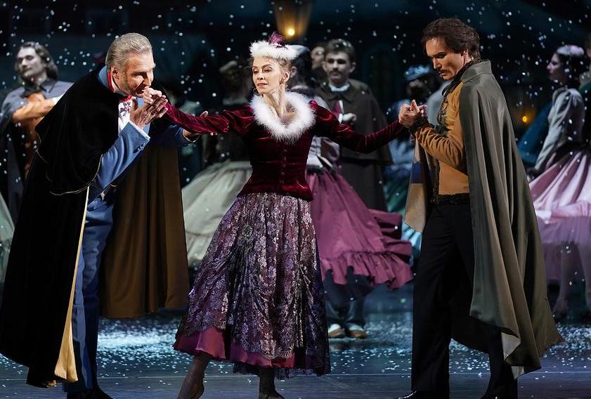 Анюта. Изображение 12