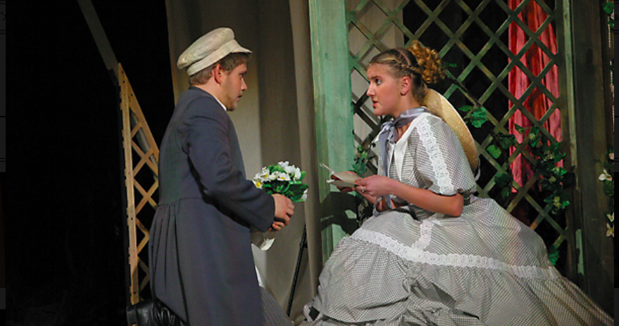 ДЕНЬ НА ДЕНЬ НЕ ПРИХОДИТСЯ. Изображение 1