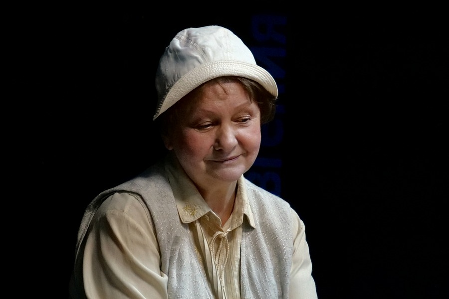 Последнее письмо. Изображение 4