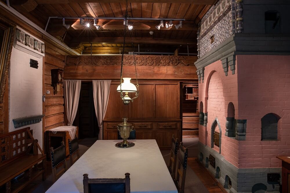 Музей Виктора Васнецова. Изображение 3