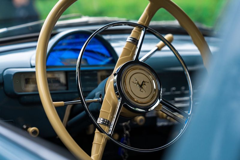 Автофестиваль «ПроДвижение». Изображение 1