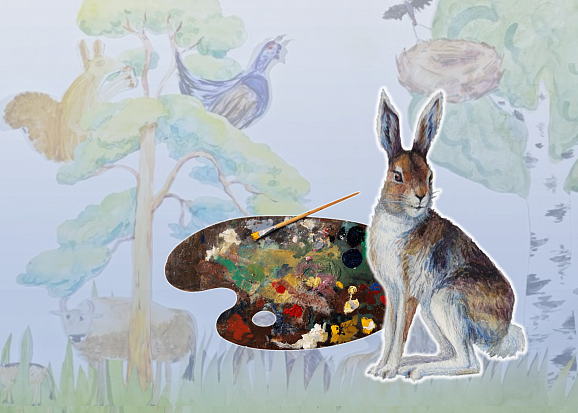 Мастер-классы на фестивале "Первозданная Россия". Изображение 4