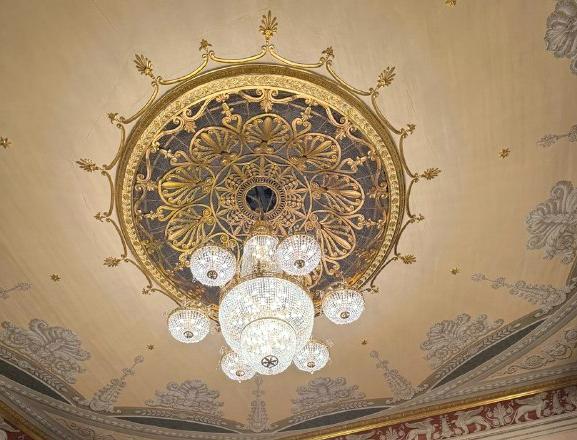 Государственный академический Малый театр (Сцена на Б.Ордынке). Изображение 2