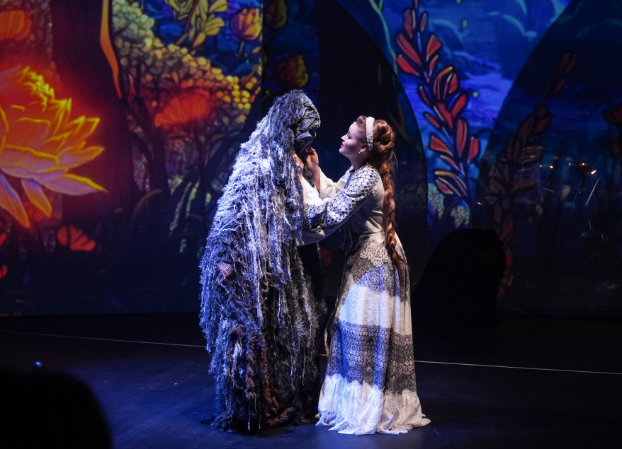 Страна забытых сказок. Изображение 13