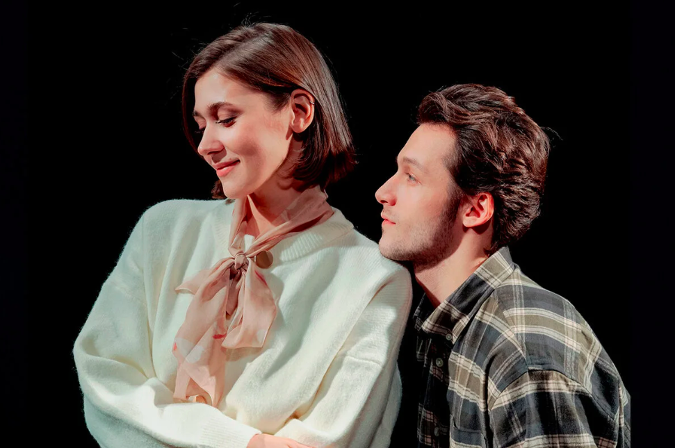 Старший сын  (Театр имени Н.В. Гоголя). Изображение 4