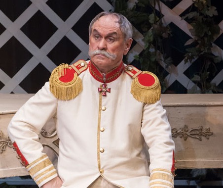 На всякого мудреца довольно простоты (Малый театр). Изображение 2