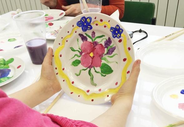 Музей Дулевского фарфорового завода. Изображение 7