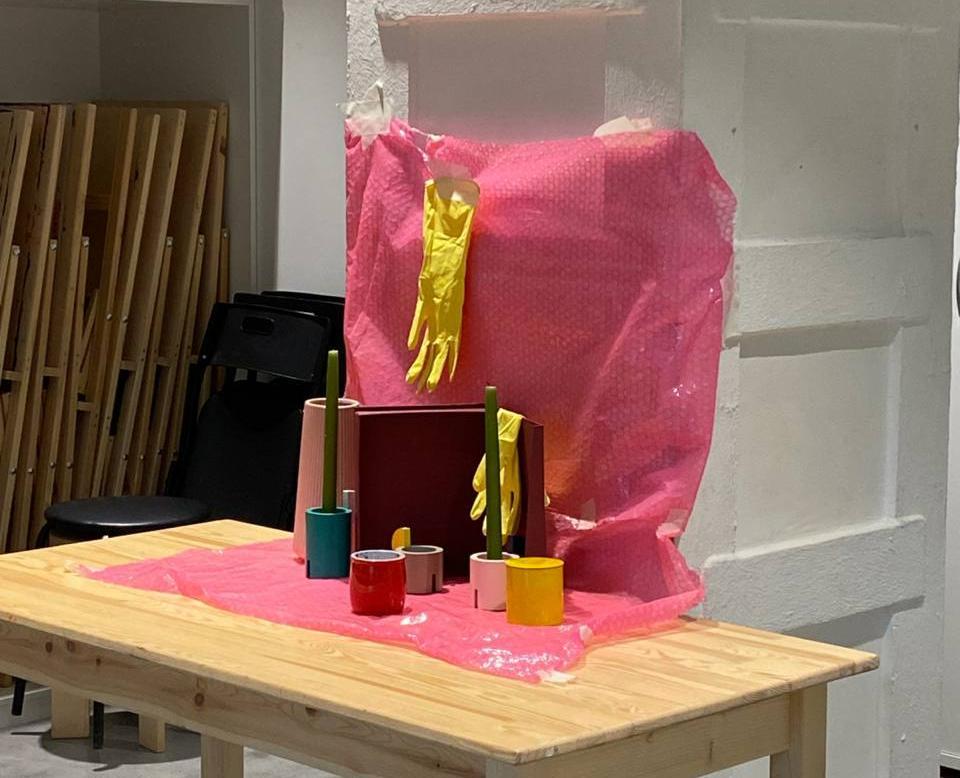 Арт-студия в центре Зотов для детей 5-6 лет. Изображение 1