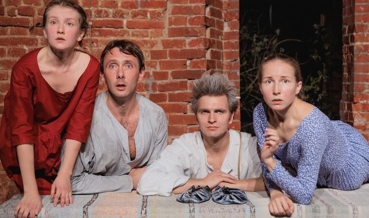 Чем люди живы. Изображение 3