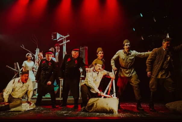 Будь здоров, школяр!. Изображение 8