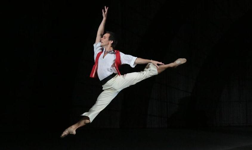 Пламя Парижа. Изображение 2