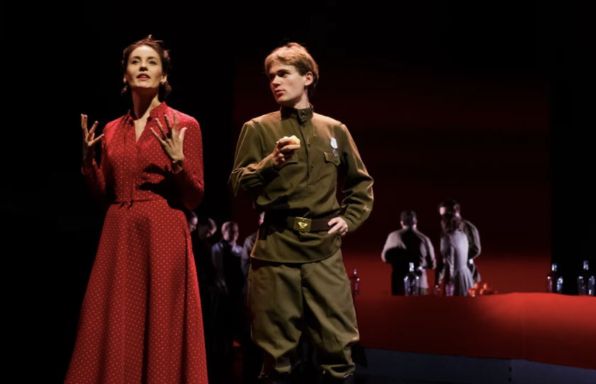 Звездопад. Изображение 7