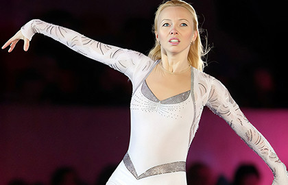 Буратино. Ледовое шоу. Изображение 4