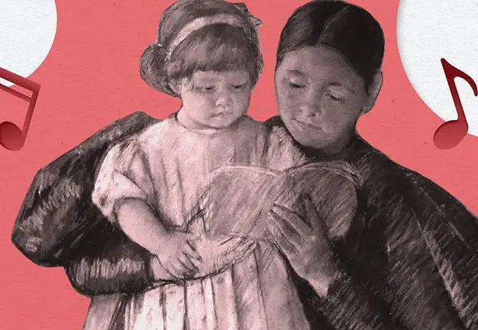 Нянины cкaзки. Изображение 1