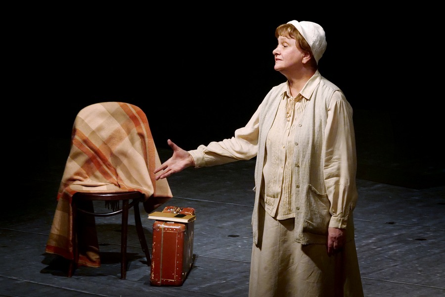 Последнее письмо. Изображение 6