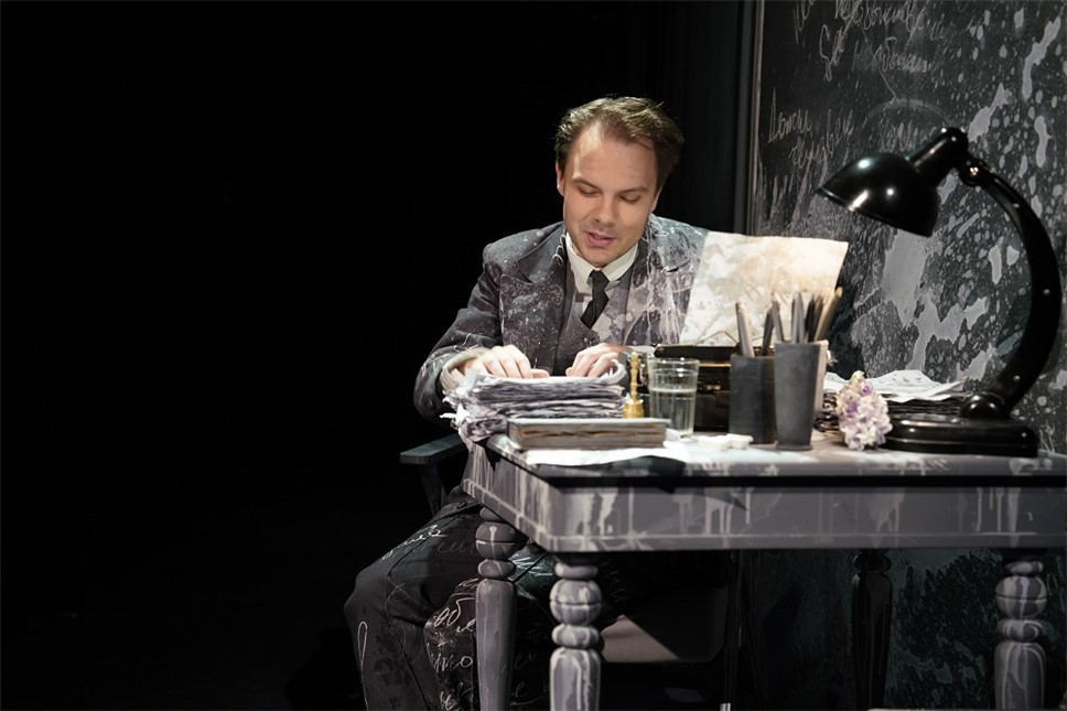 Светлые души, или О том, как написать рассказ. Изображение 3