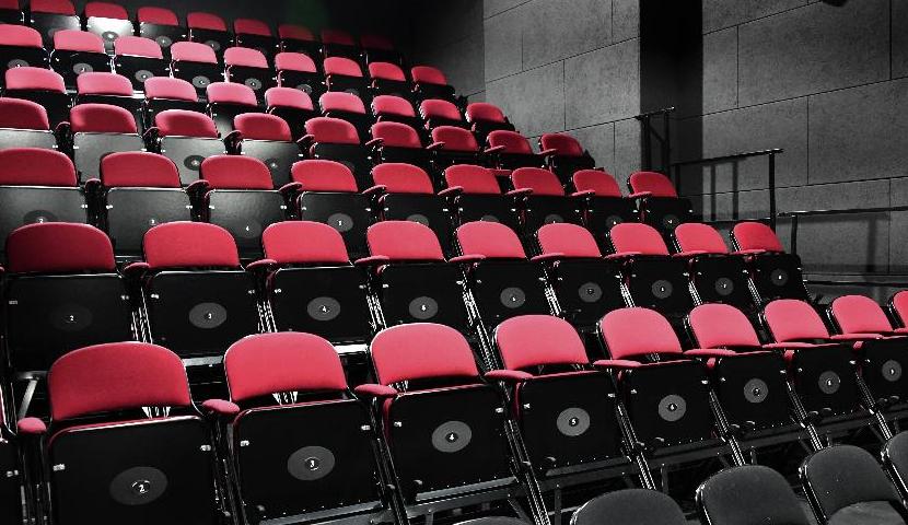 Театр музыки и поэзии п/р Е. Камбуровой. Изображение 7