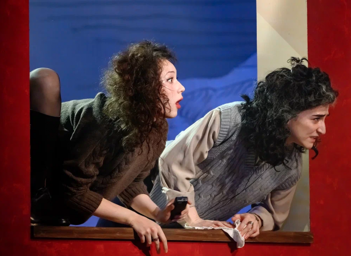 Аркадия. Изображение 14