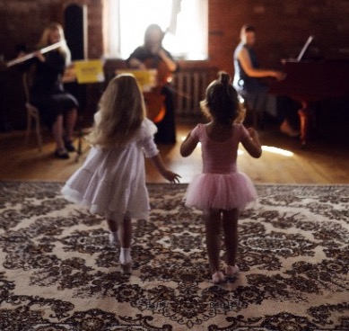 Щелкунчик ГРАНД. Изображение 1