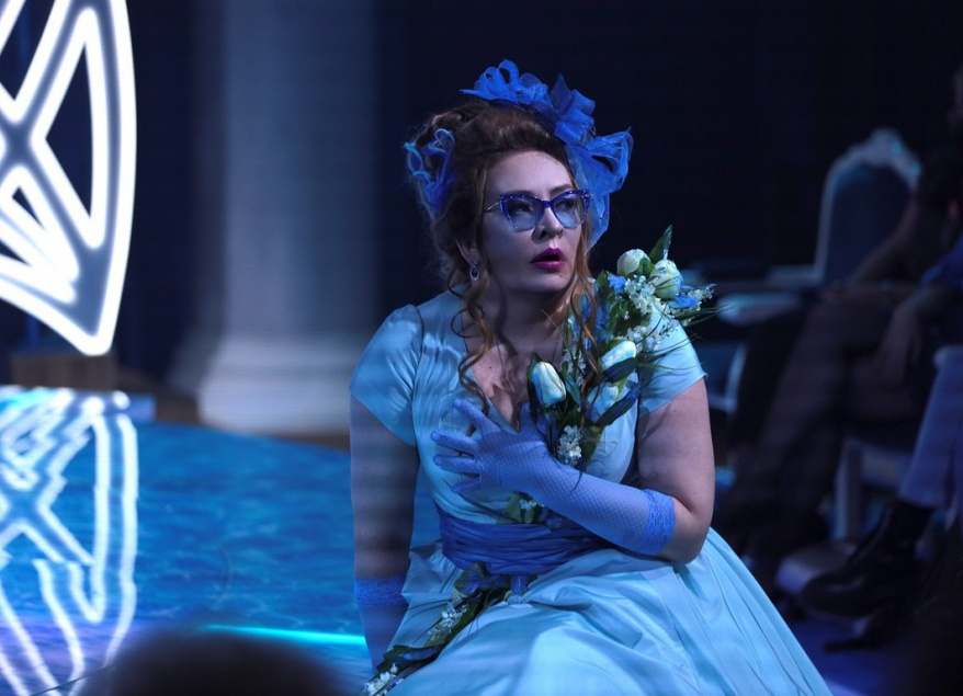 Остров Тюлипатан. Изображение 3