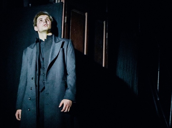 П.И.Чайковский. Евгений Онегин. Изображение 1