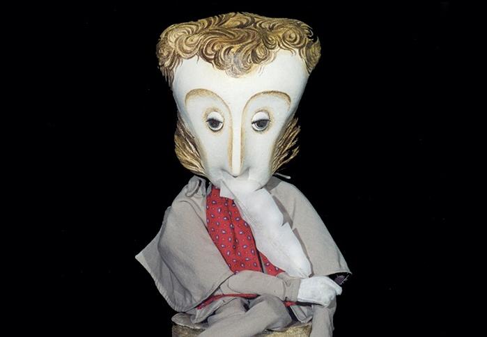 Сказка о мертвой царевне и о семи богатырях (театр "Волшебная лампа"). Изображение 3