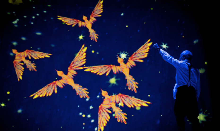 Маленький принц (Театр Сатиры). Изображение 6