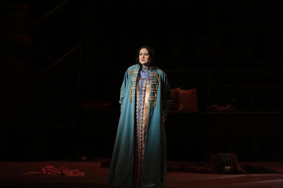 Царская невеста. Изображение 6