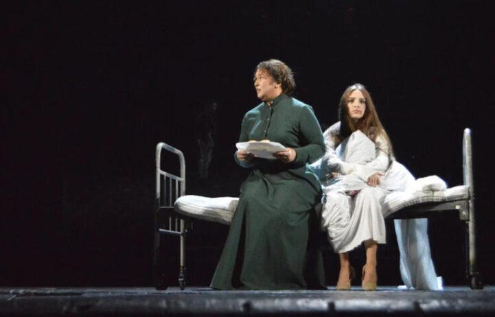 Песочные часы. Изображение 1