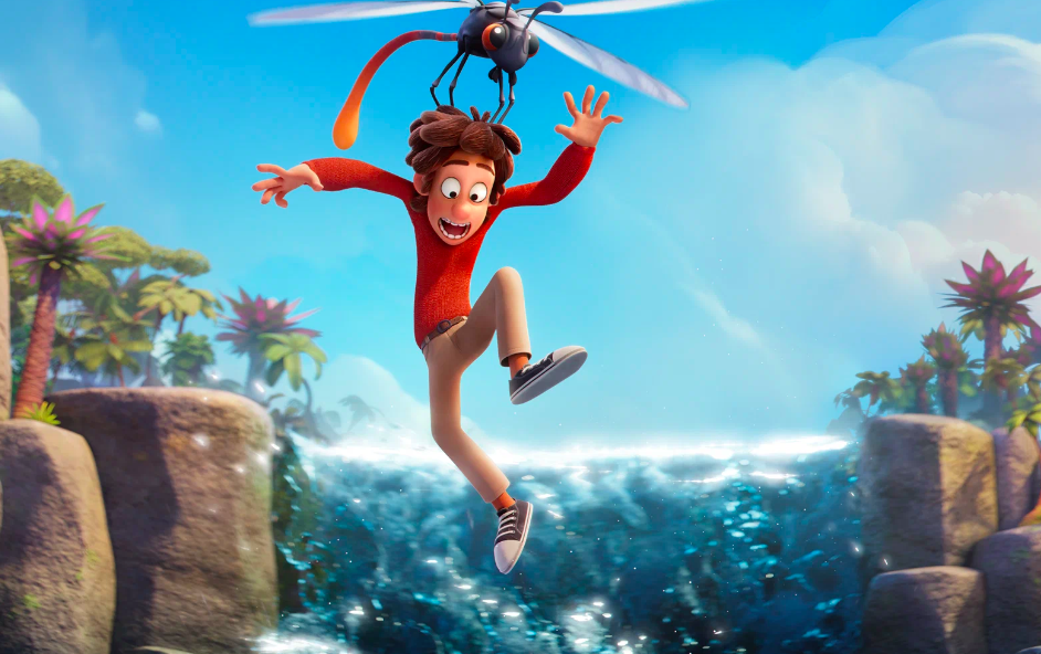 Доктор Динозавров . Изображение 6