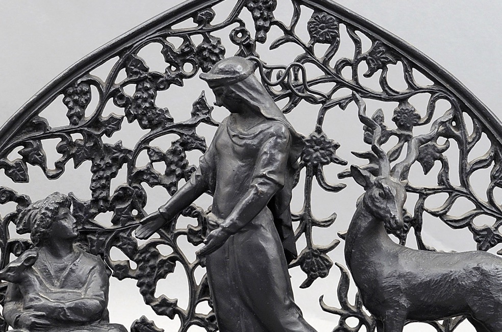 Программа «Металлическая сказка». Изображение 2