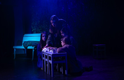 НАШ 9 «Б». Изображение 1