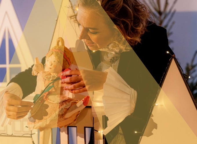 Детские спектакли в ЗИЛАРТ. Изображение 4