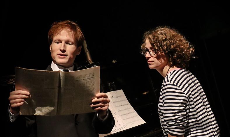 Мой Брель. Изображение 5