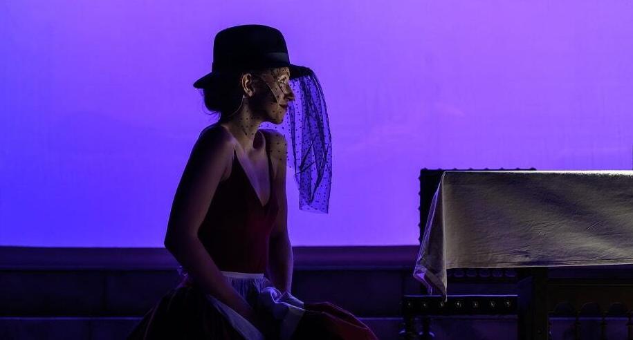 Голод. Изображение 6