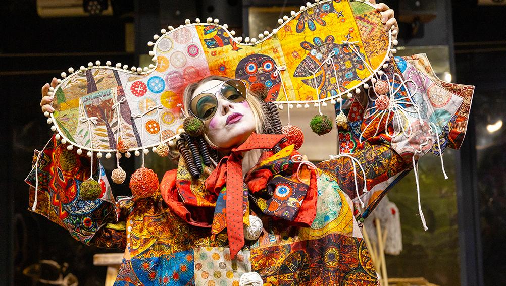 Жили-были (Театр на Юго-Западе). Изображение 11