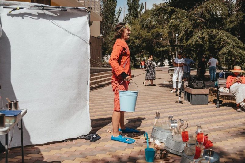 Вода. Изображение 1