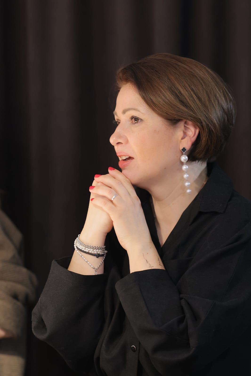 Светлана Бердичевская