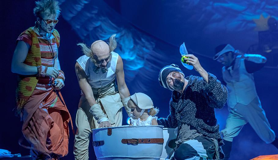 Мама-кот. Изображение 11