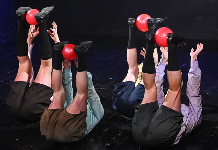 вне поля зрения. Изображение 4