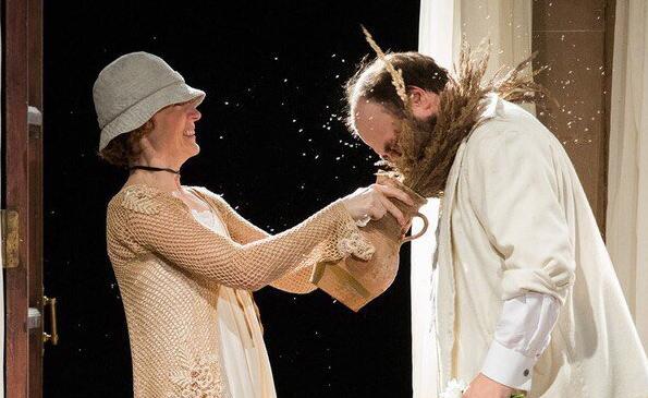 Семейное счастие. Изображение 9