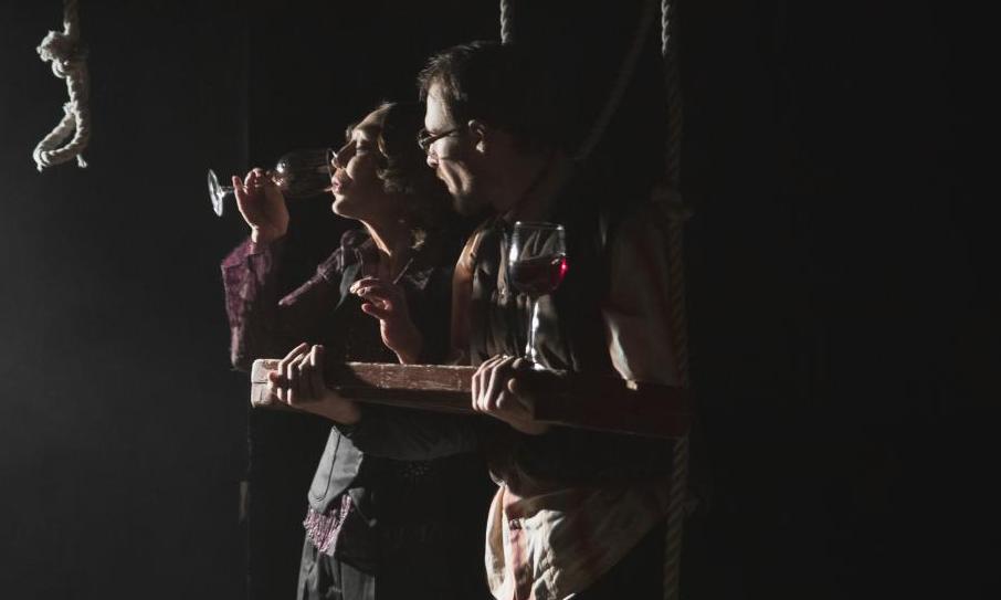 Лошадиная песня. Изображение 4